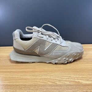 New Balance Gore-Tex XC-72 GTX‎ Shoes Women US 8 / Mens US 6.5 Beige UXC72GCG